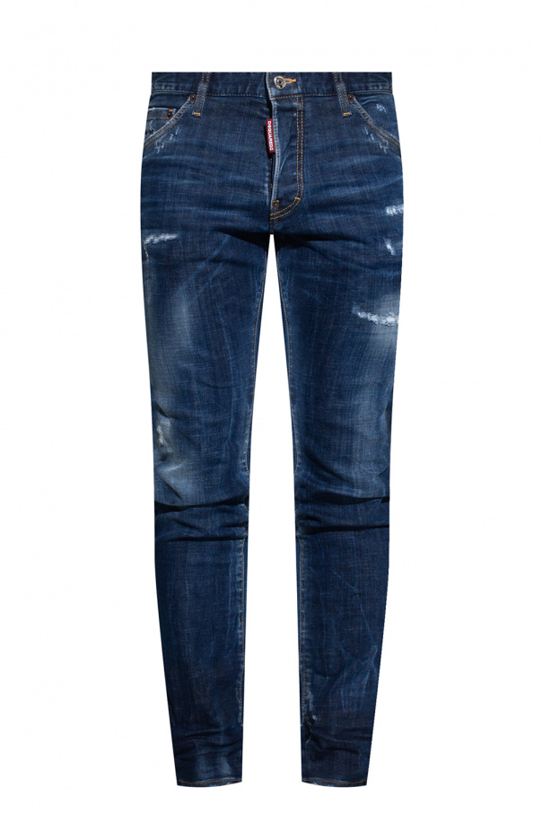 Dsquared2 'Cool Guy Jean' jeans